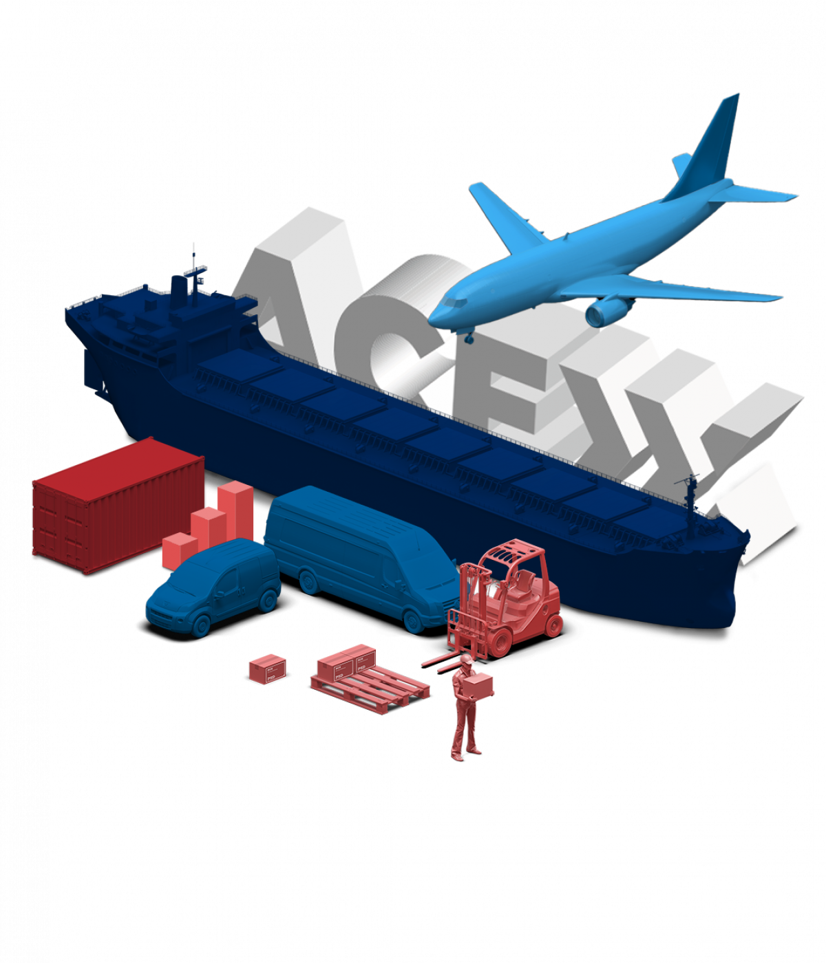 acex-agencia-aduanal-arte-3d